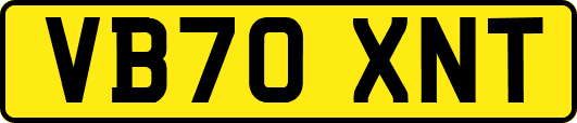 VB70XNT