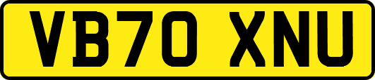 VB70XNU