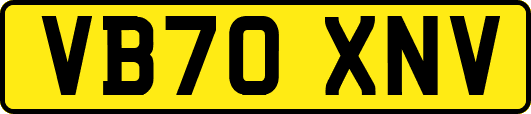 VB70XNV