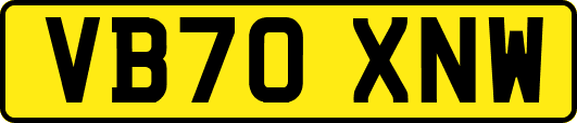 VB70XNW