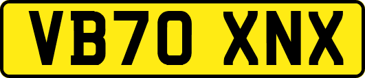 VB70XNX