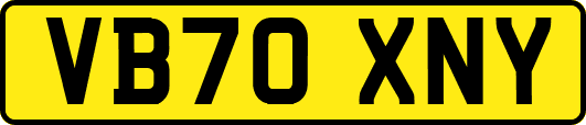VB70XNY