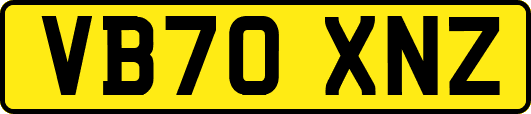 VB70XNZ