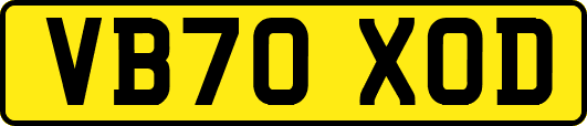 VB70XOD