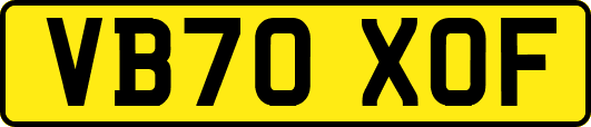 VB70XOF