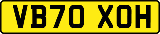 VB70XOH