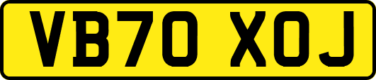 VB70XOJ