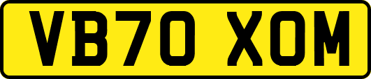 VB70XOM