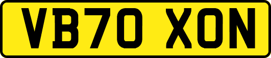 VB70XON