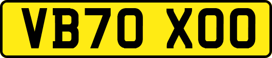 VB70XOO