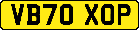 VB70XOP