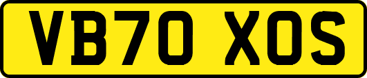 VB70XOS