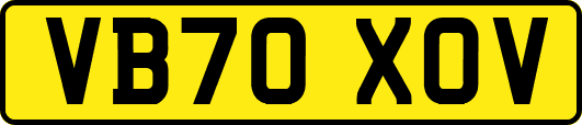VB70XOV