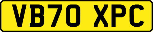 VB70XPC