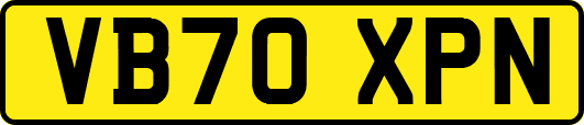 VB70XPN