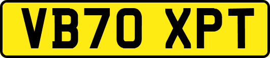 VB70XPT