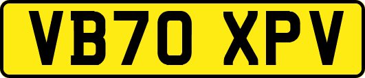 VB70XPV