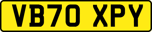 VB70XPY