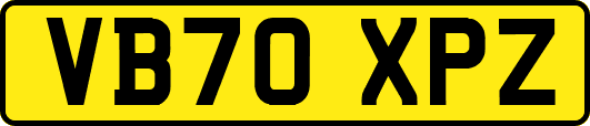 VB70XPZ