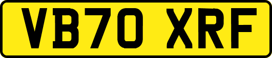 VB70XRF