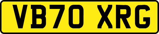 VB70XRG
