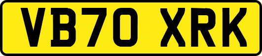 VB70XRK