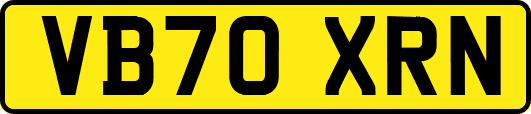 VB70XRN