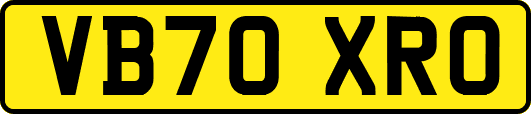VB70XRO