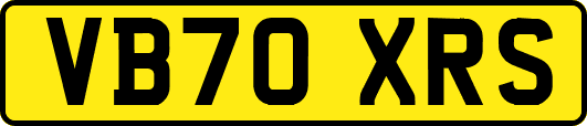 VB70XRS