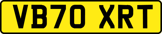 VB70XRT