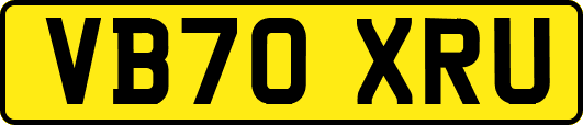 VB70XRU