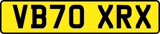 VB70XRX