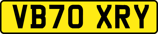 VB70XRY