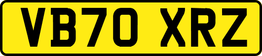 VB70XRZ