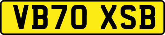 VB70XSB