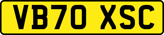 VB70XSC