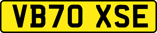 VB70XSE
