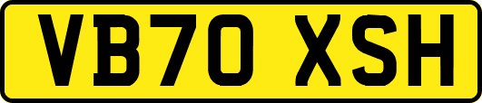 VB70XSH