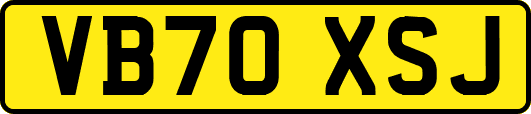VB70XSJ