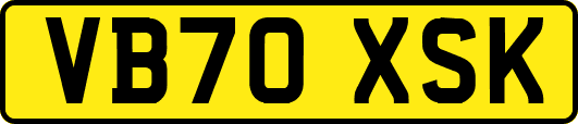 VB70XSK