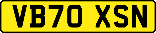 VB70XSN