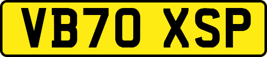 VB70XSP