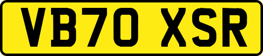 VB70XSR