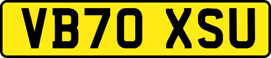 VB70XSU