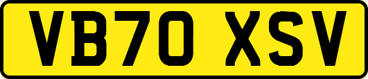 VB70XSV