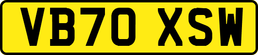 VB70XSW