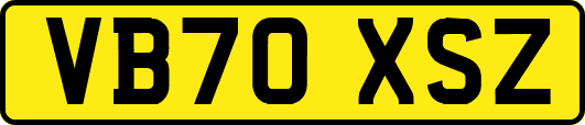 VB70XSZ
