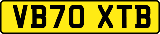 VB70XTB