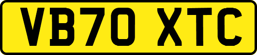 VB70XTC