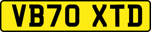 VB70XTD